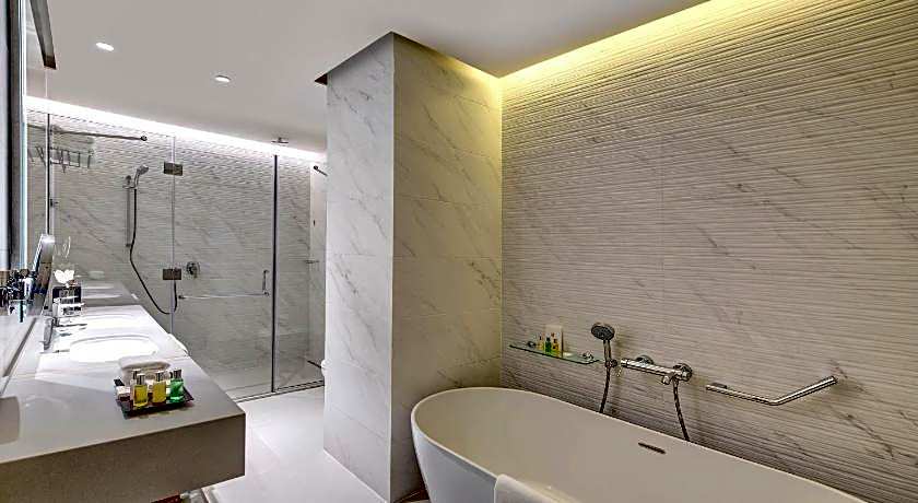 Millennium Place Barsha Heights Hotel