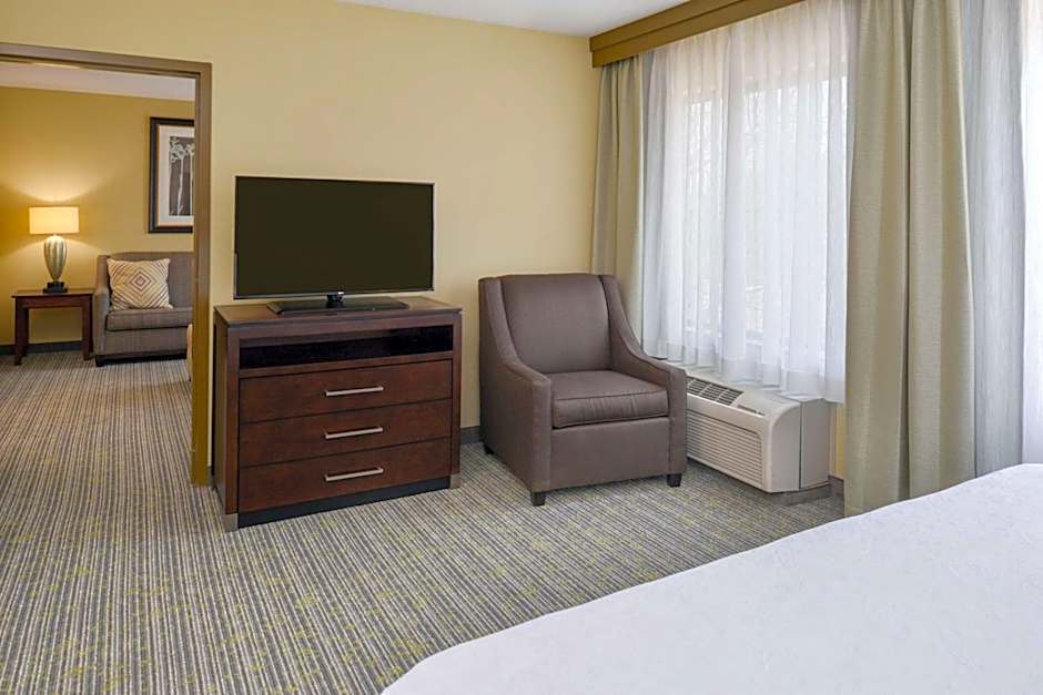 Homewood Suites By Hilton Fresno