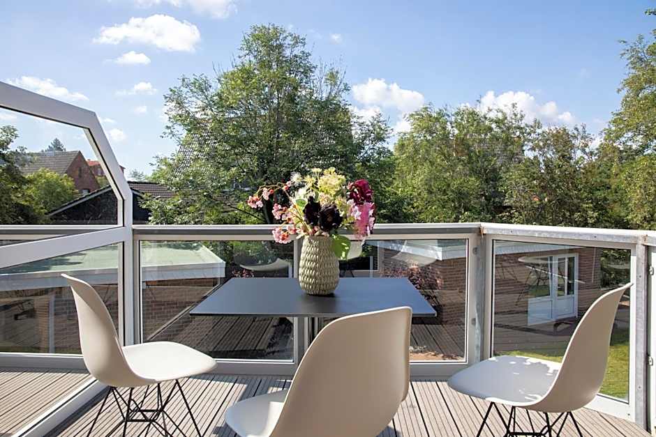 Hotel Upstalsboom Langeoog