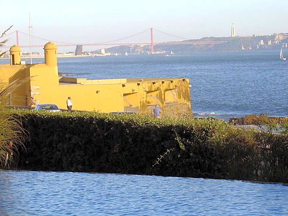 Hotel Solar Palmeiras