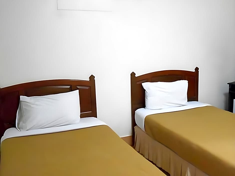 Souvanna 2 Hotel