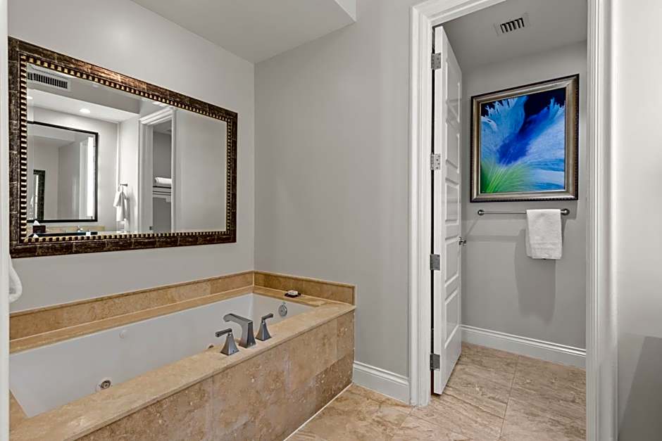 Beachside Resort & Residences