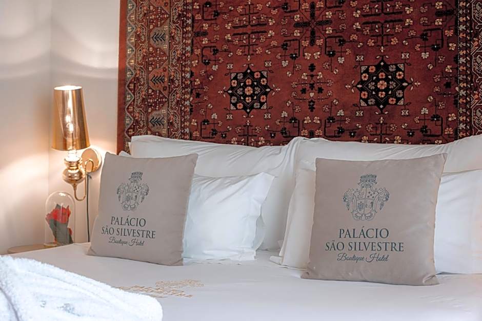 Palacio São Silvestre-Boutique Hotel