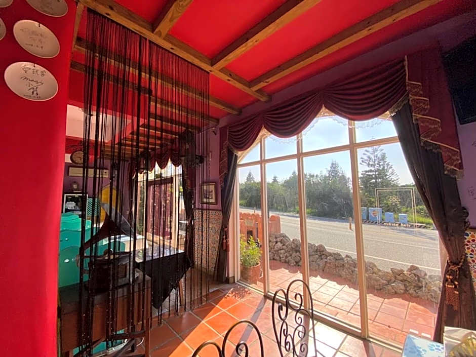 Raid Garden Boutique Hotel
