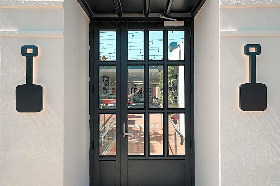 Eastern Sands City Centre