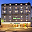 ibis Styles Rennes Centre Gare Nord