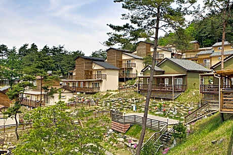 Hyundai Soo Resort Hoengseong