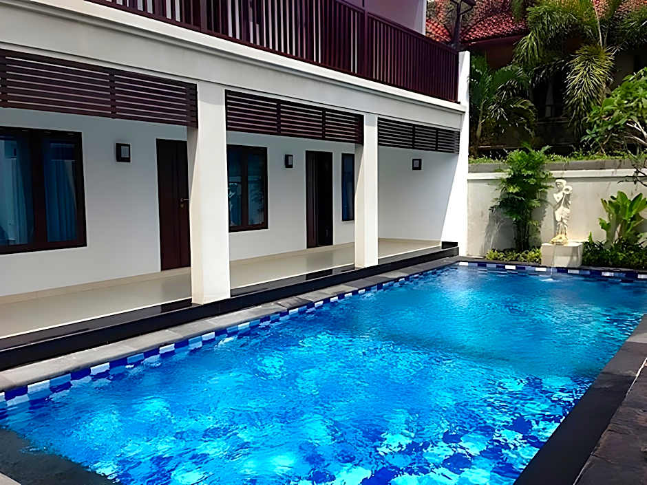 Sanur Guest House