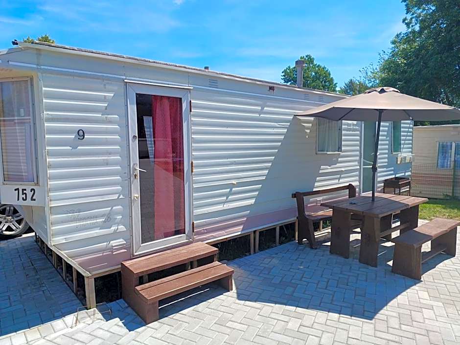 Nameliai Šventojoje Kopų