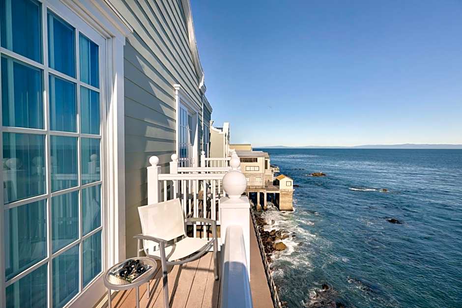 InterContinental The Clement Monterey By IHG