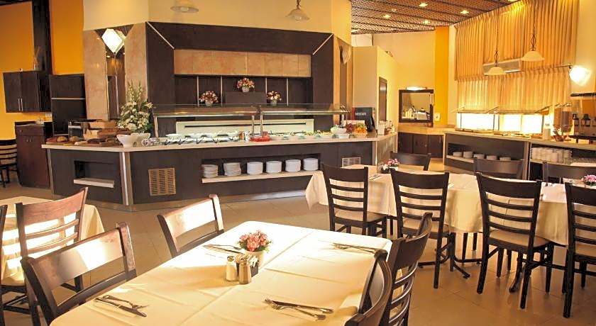 Lev Yerushalayim Hotel