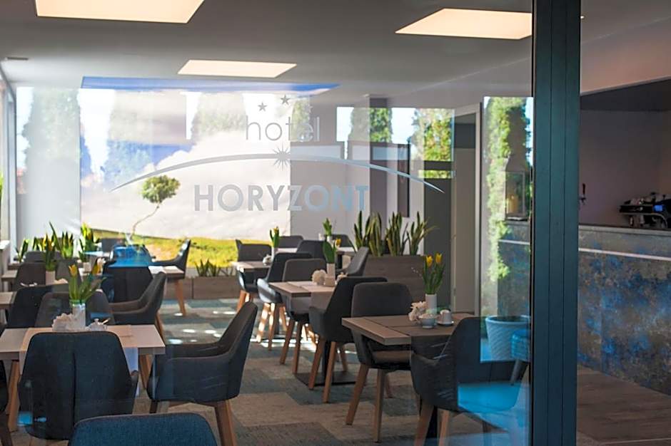 Hotel Horyzont