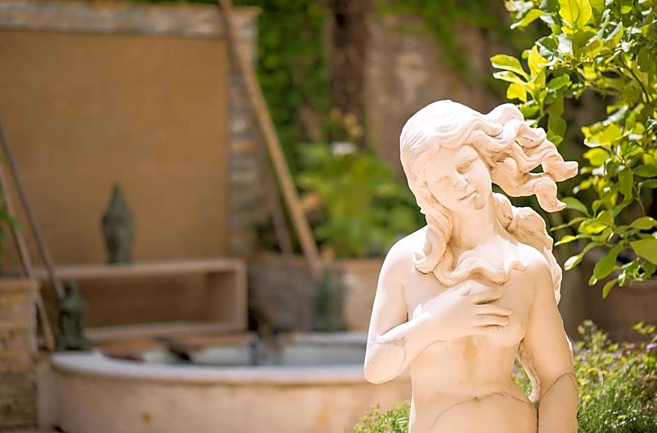 Best Western Premier Patio des Artistes