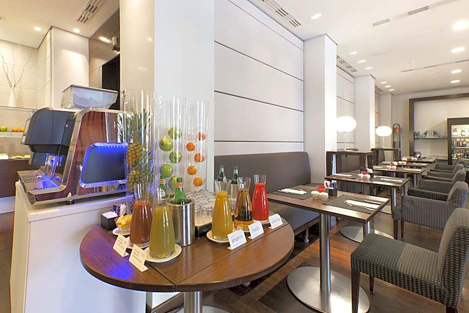 Hotel Igea