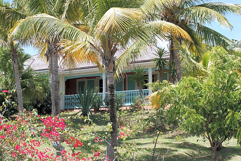 Hotel La Plantation