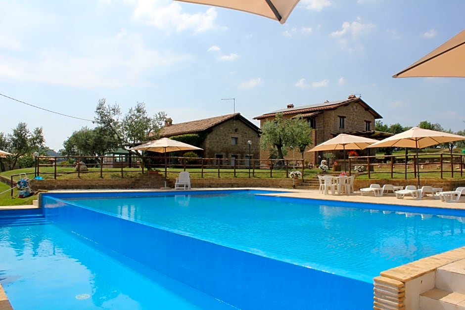 Agriturismo NociQuerceto