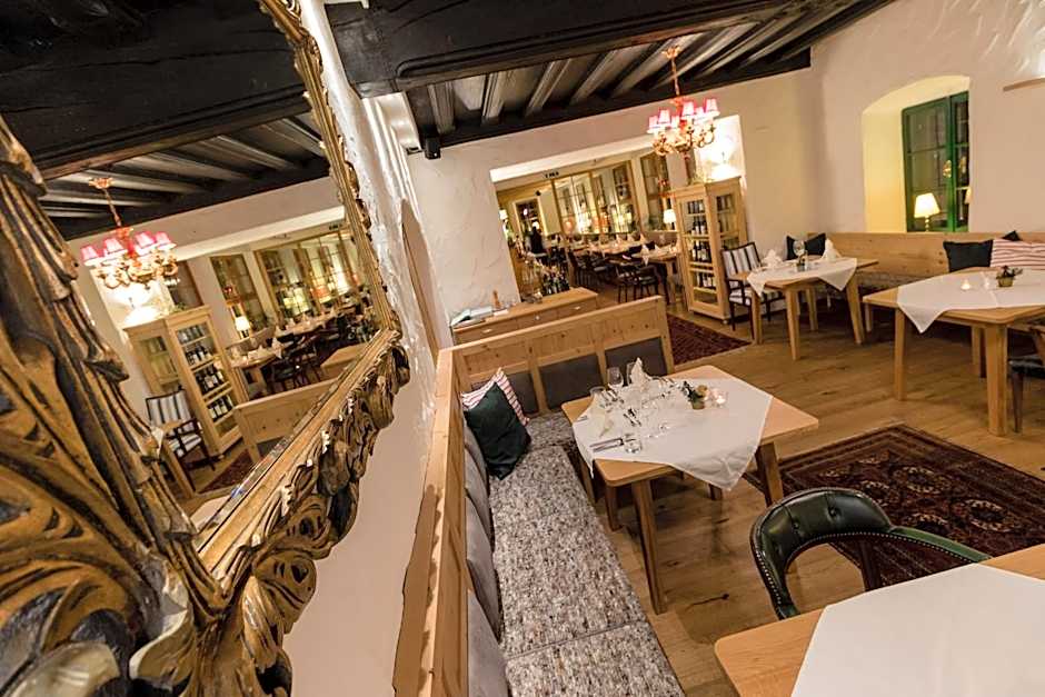 Hotel Fahrnberger