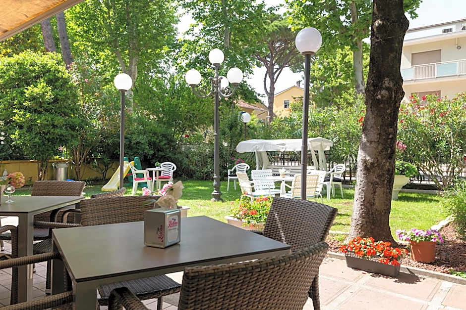 Hotel Verde Luna