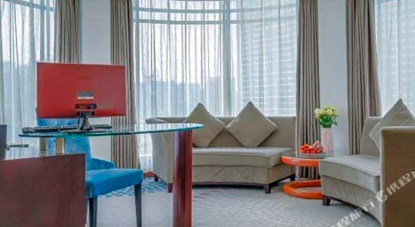 Changsha ZiXin Hotel