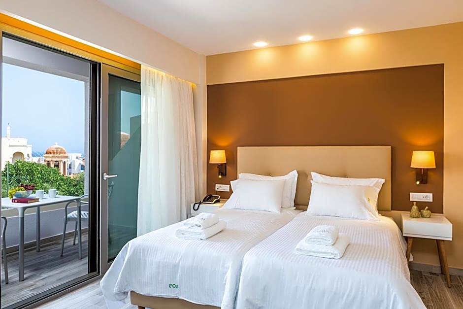 Menta City Boutique Hotel