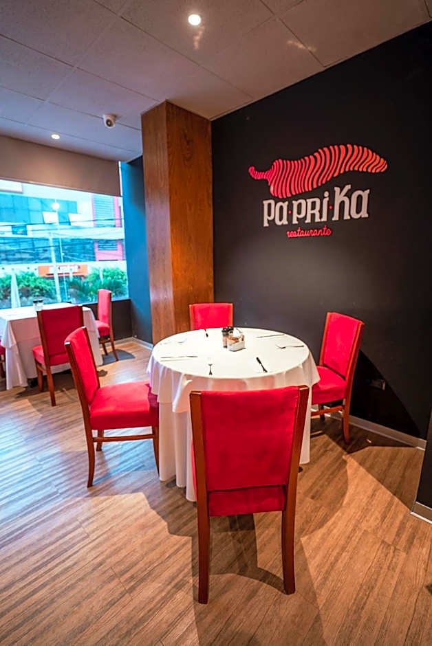 Costa del Sol Wyndham Chiclayo