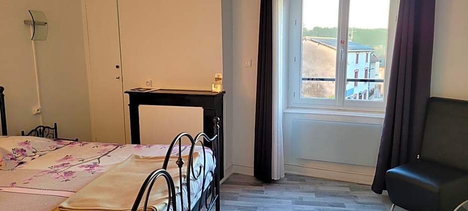 Auberge Gauloise