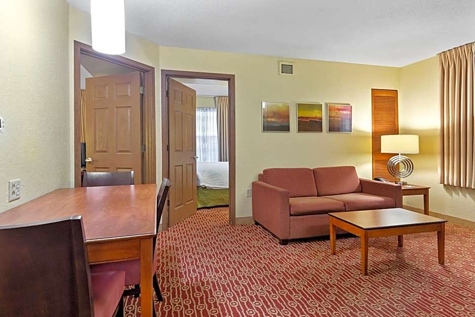 Extended Stay America Suites - Richmond - Glen Allen - Short Pump