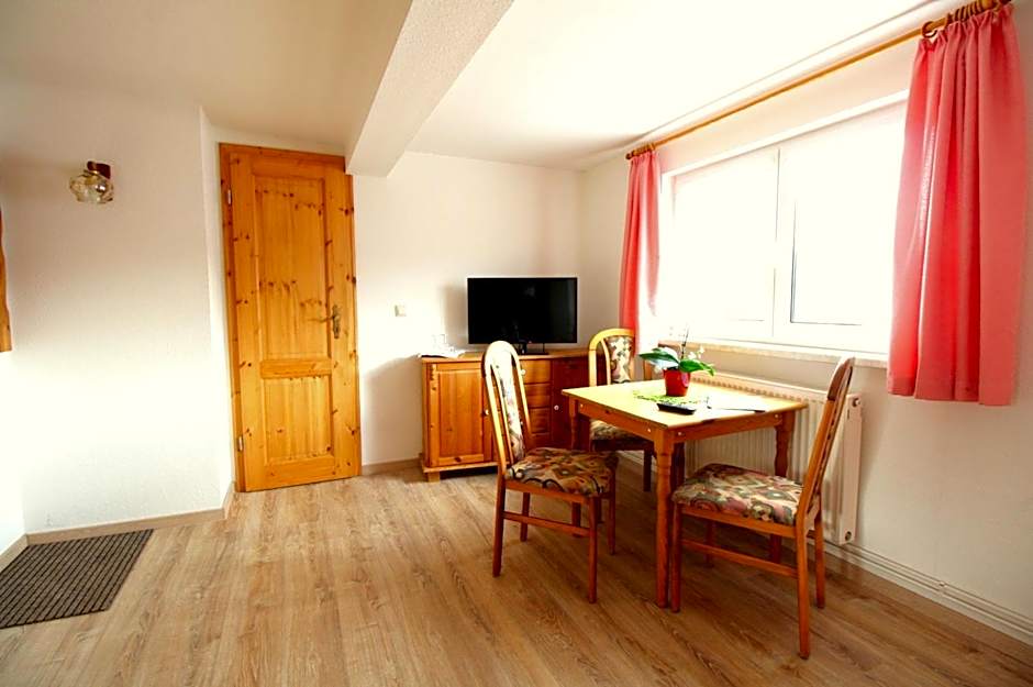 Hotel Brockenstübchen