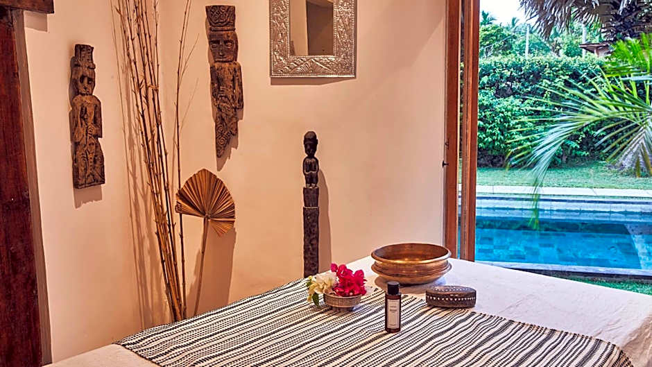 Villa Mandala