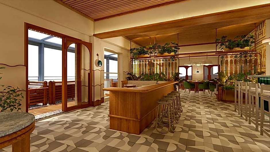 The Waymark Chattanooga, Tapestry Collection by Hilton