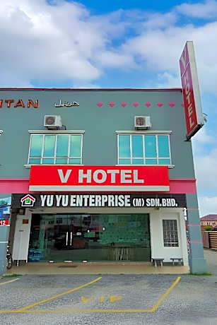 V HOTEL