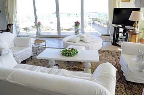 Maison Blanche Luxury B&B Taormina