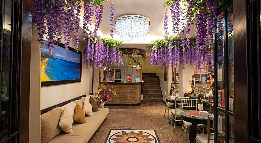 West Loch Park Hotel Vigan