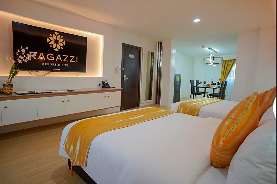 Ragazzi Resort Hotel