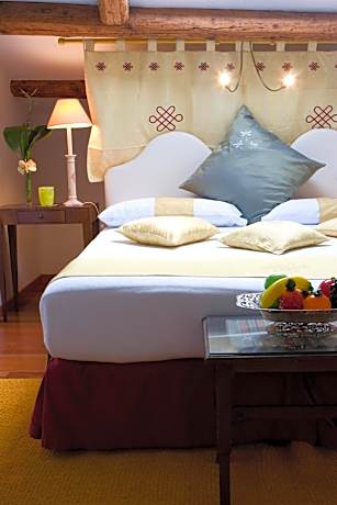 Classic Double or Twin Room