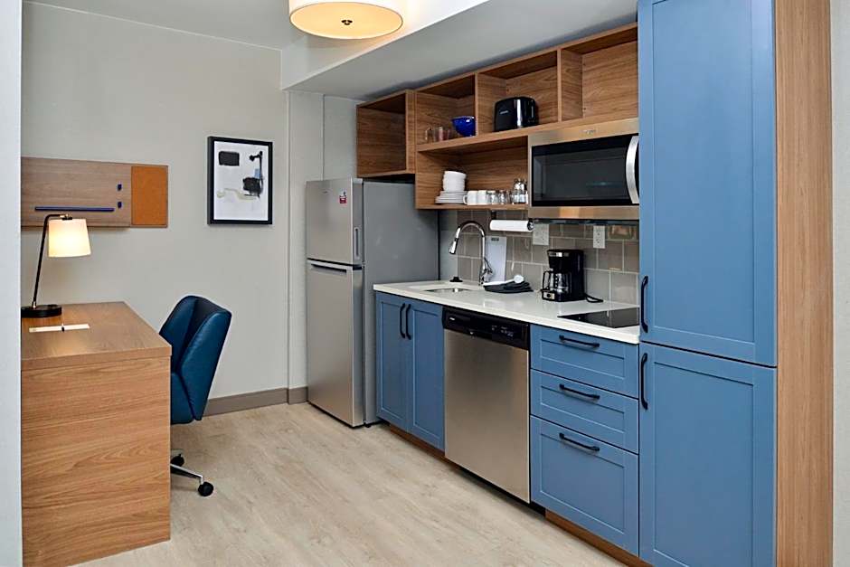 Candlewood Suites - Joliet Southwest By IHG