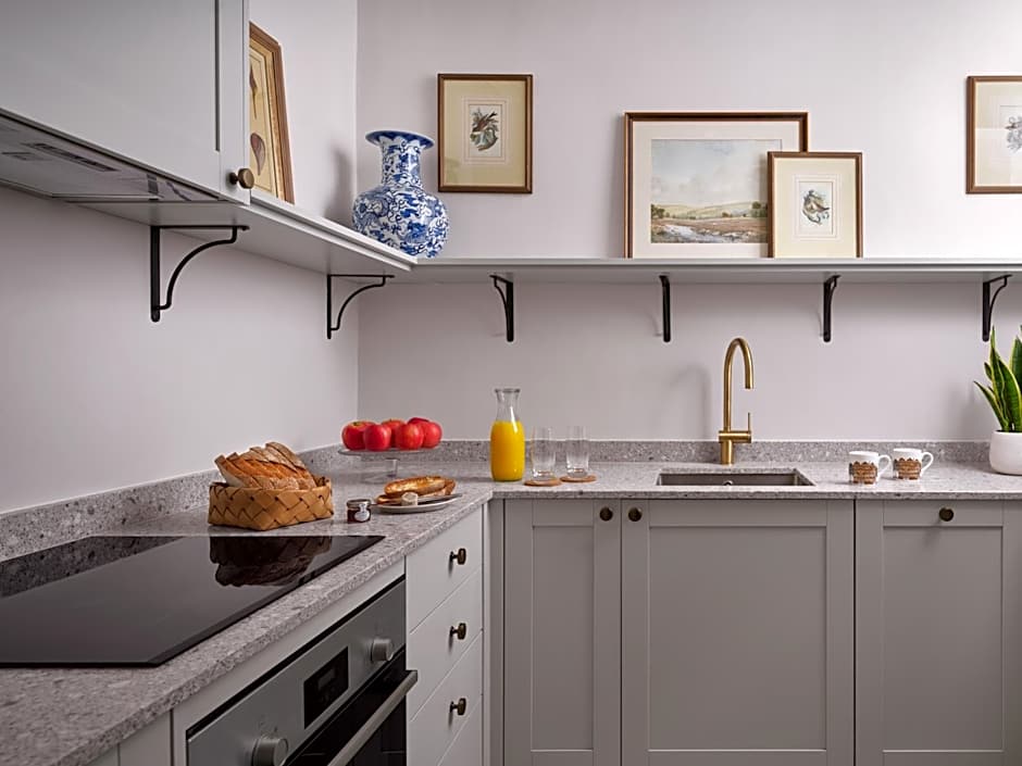 The Chelsea Townhouse by Iconic Luxury Hotels