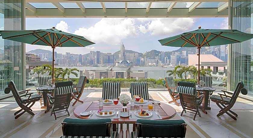 The Peninsula Hong Kong
