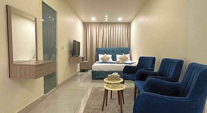 Orient Prince Hotel