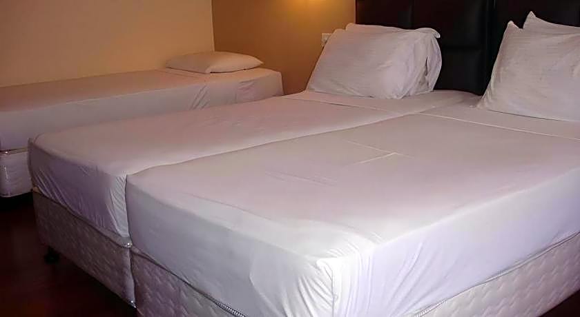 Devon Hotel