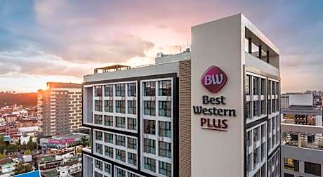 Best Western Plus Jeonju