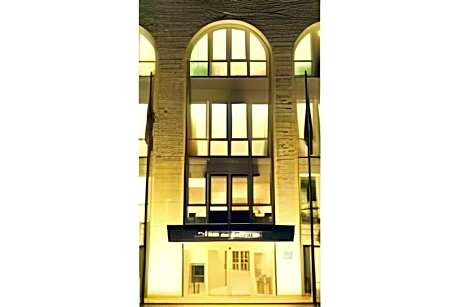 Hotel Puerto Sherry