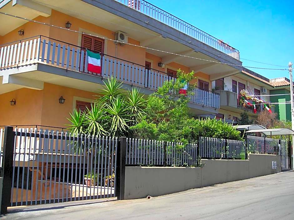 B&B CasAnsaldo