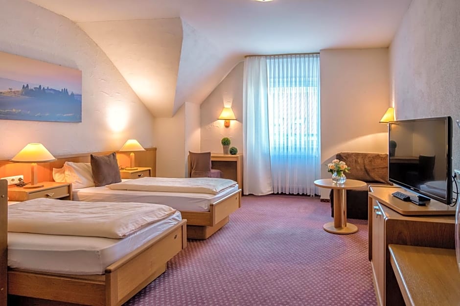 Hotel-Restaurant Schwyzerhüsli