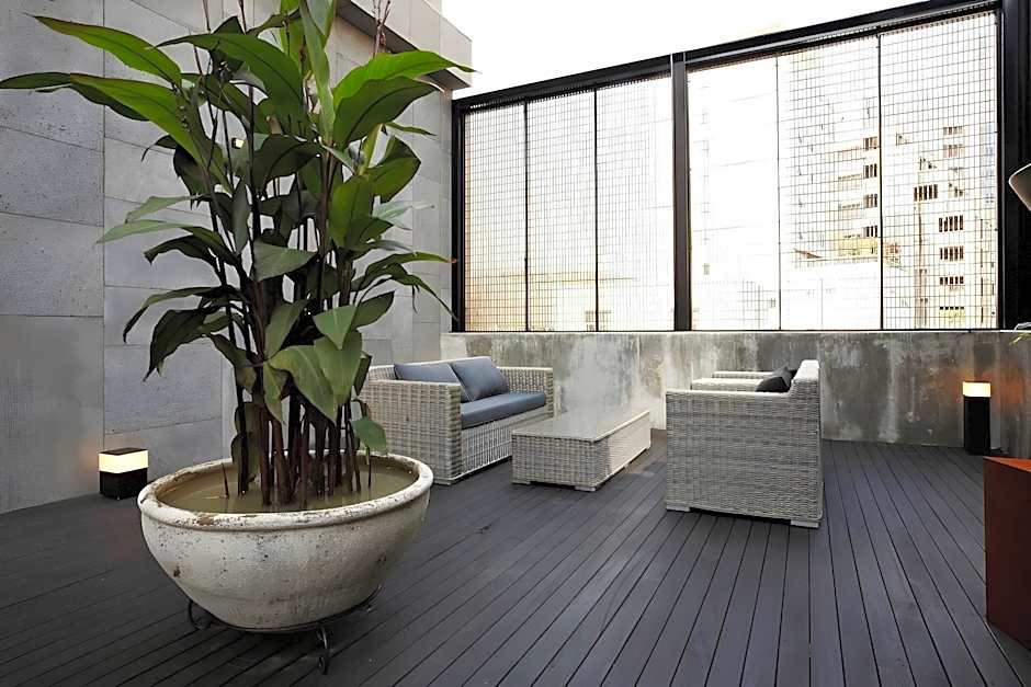 Leedesign Hotel