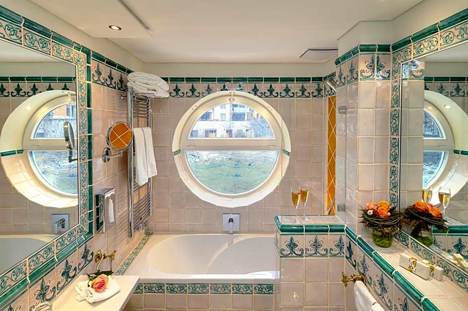 Boutiquehotel La Casa