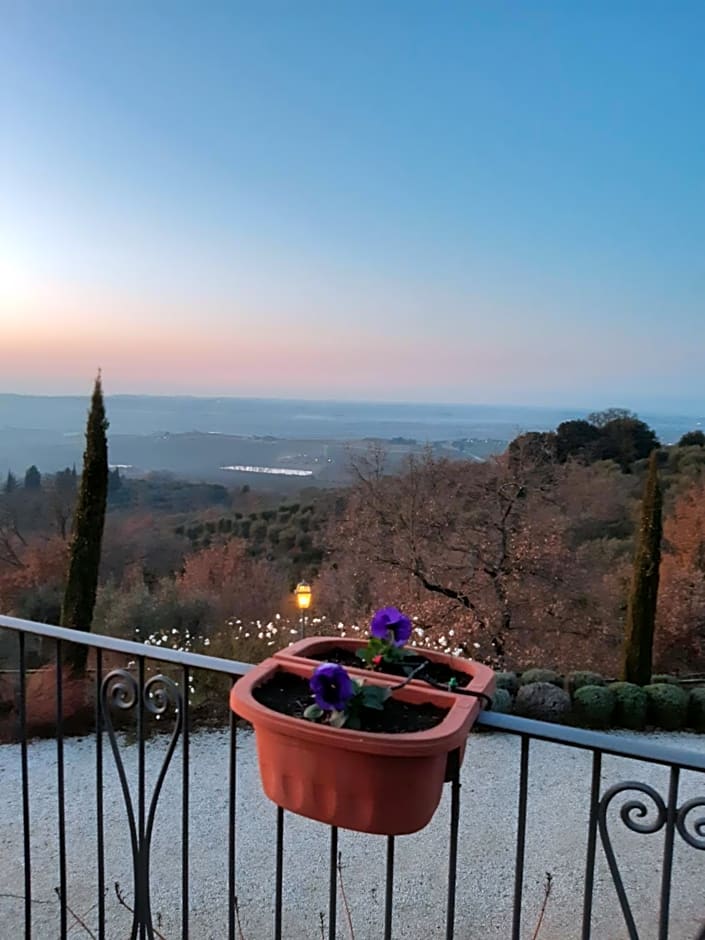 Piccolo Relais Galletto di Marzo Spa e relax solo per due