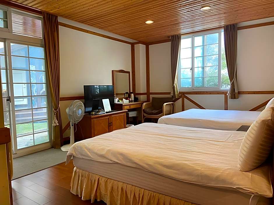 Euro Country Villa