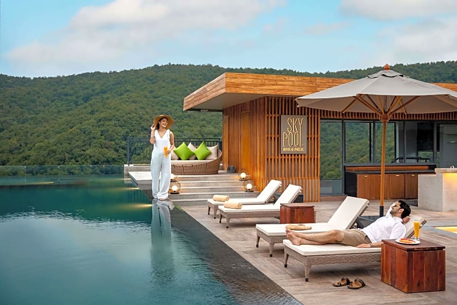 Hyatt Regency Dehradun Resort and Spa