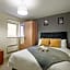 UR STAY Apartments Leicester